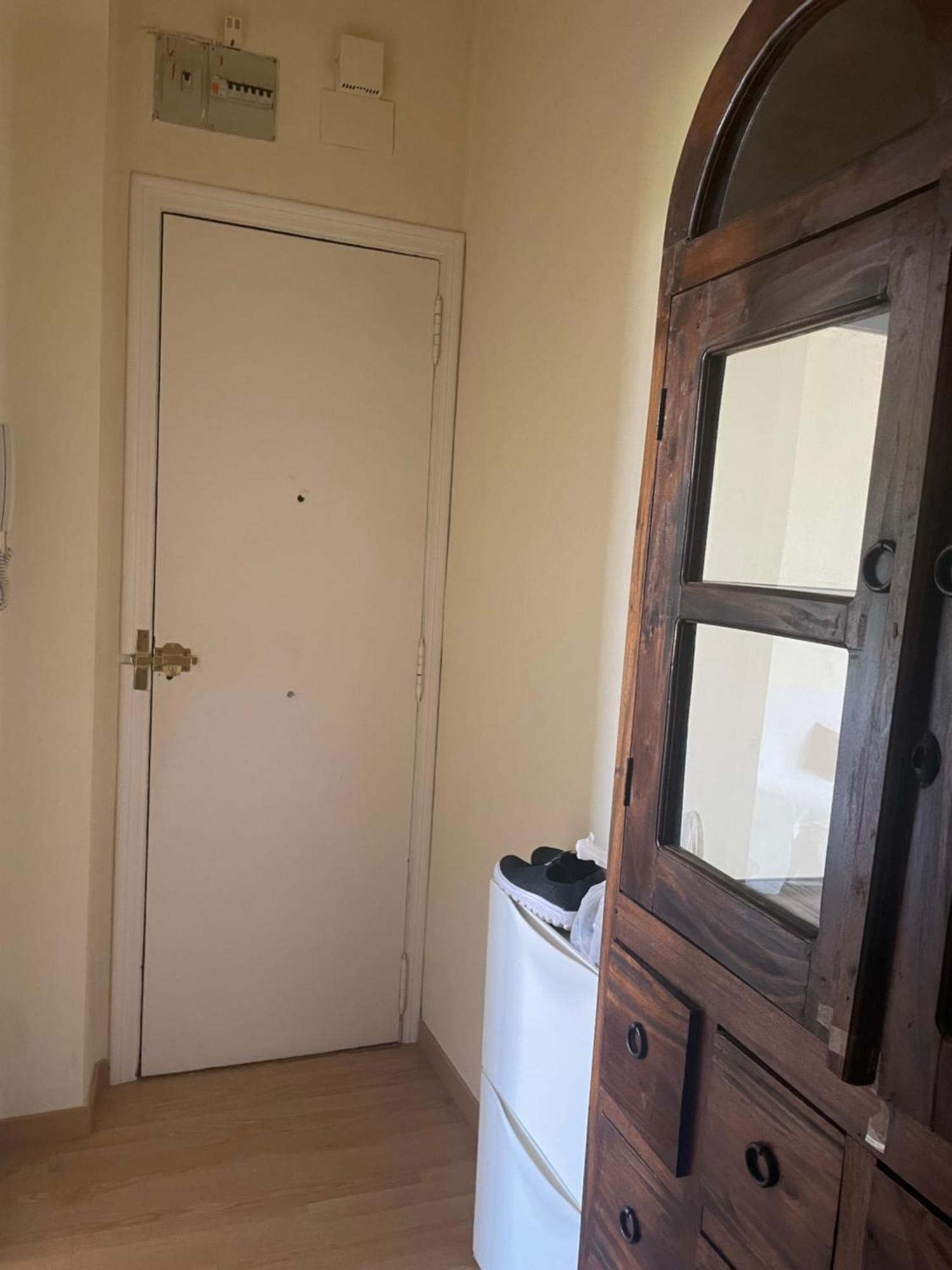 Cozy Appartement - Lumineux 3 Pieces, A Cote Du Jardin De Turia Valenza Esterno foto