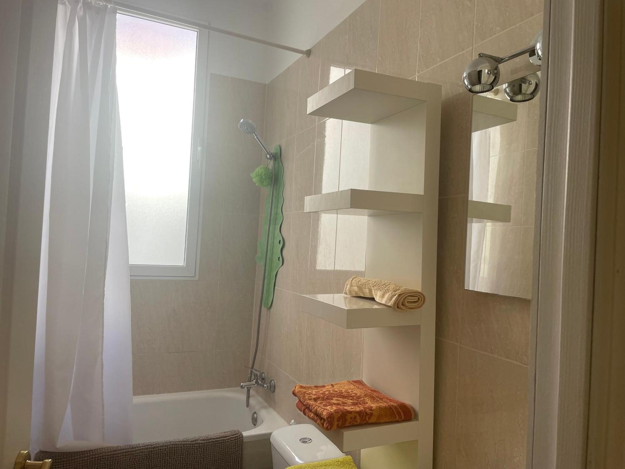 Cozy Appartement - Lumineux 3 Pieces, A Cote Du Jardin De Turia Valenza Esterno foto