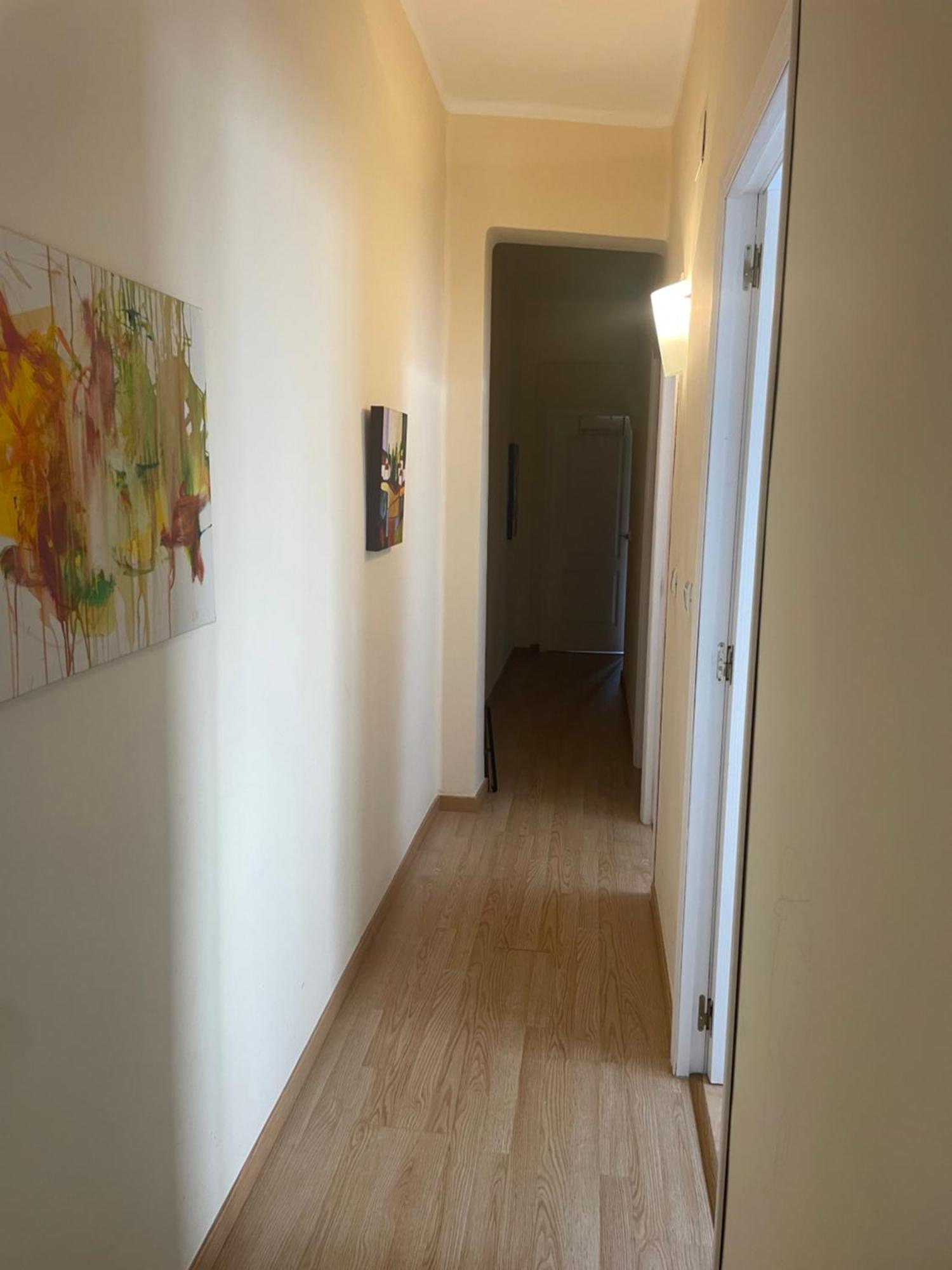 Cozy Appartement - Lumineux 3 Pieces, A Cote Du Jardin De Turia Valenza Esterno foto