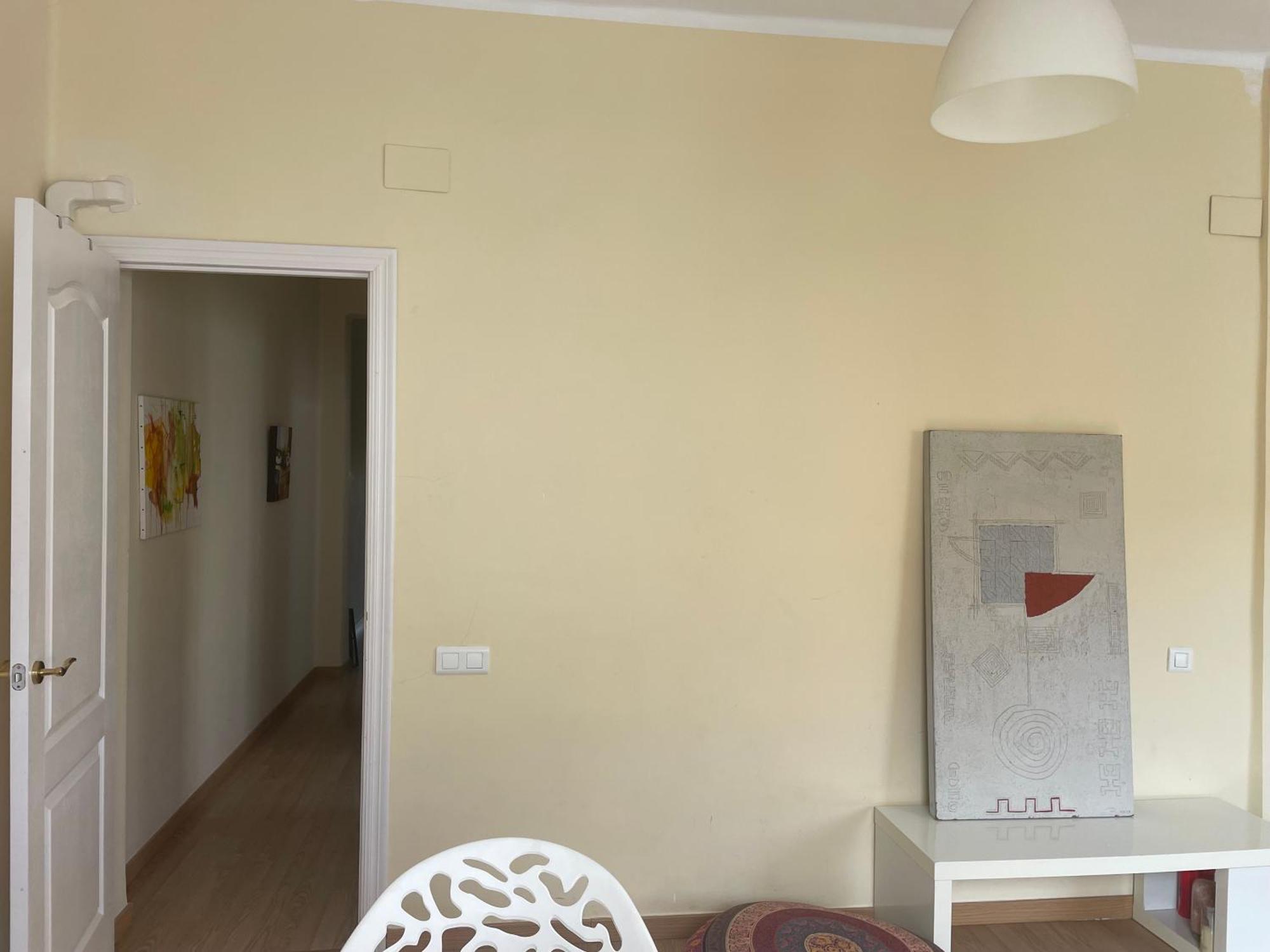 Cozy Appartement - Lumineux 3 Pieces, A Cote Du Jardin De Turia Valenza Esterno foto