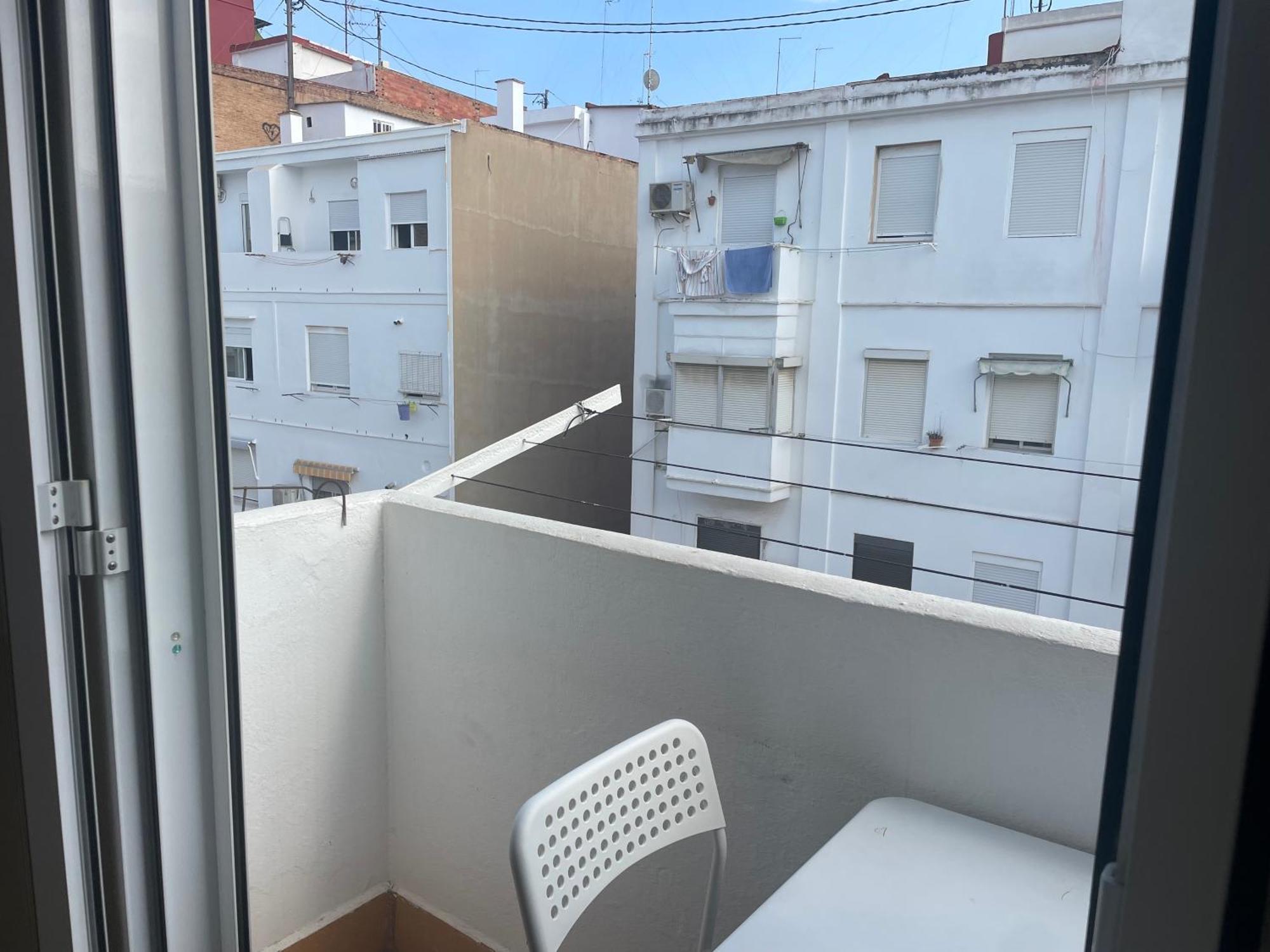 Cozy Appartement - Lumineux 3 Pieces, A Cote Du Jardin De Turia Valenza Esterno foto