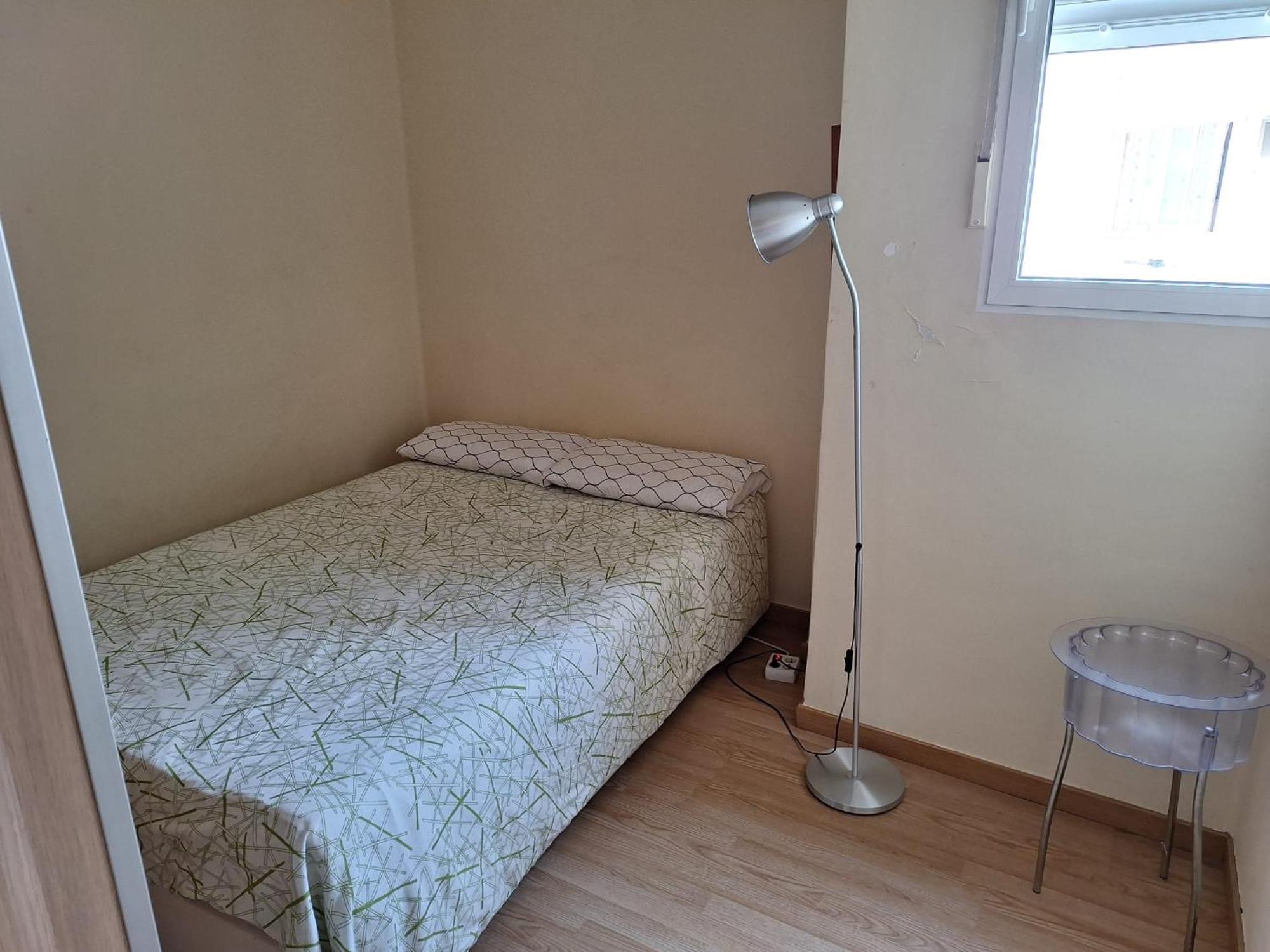 Cozy Appartement - Lumineux 3 Pieces, A Cote Du Jardin De Turia Valenza Esterno foto