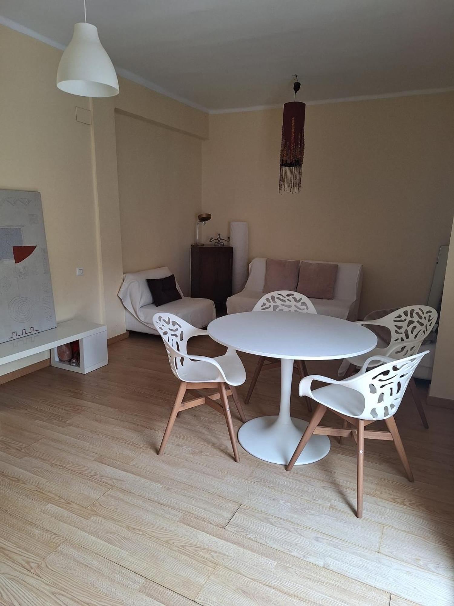Cozy Appartement - Lumineux 3 Pieces, A Cote Du Jardin De Turia Valenza Esterno foto